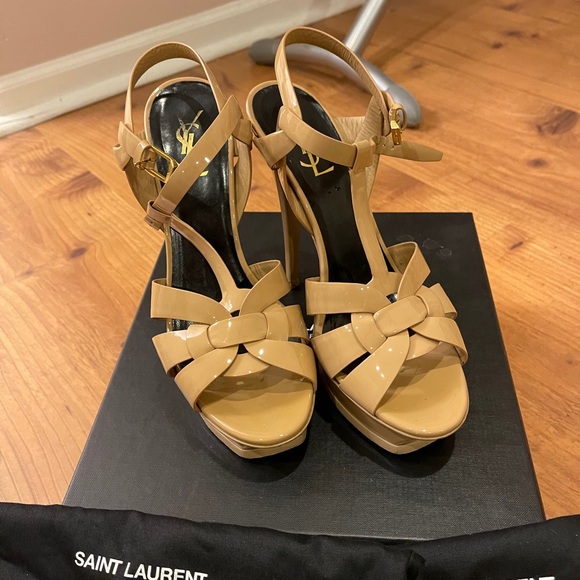 ySl - Picture 8 of 13